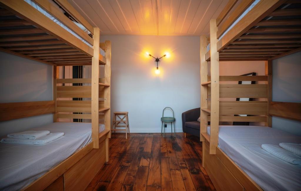 Inn Door 21 - Hostel & Suite Bragança Kültér fotó