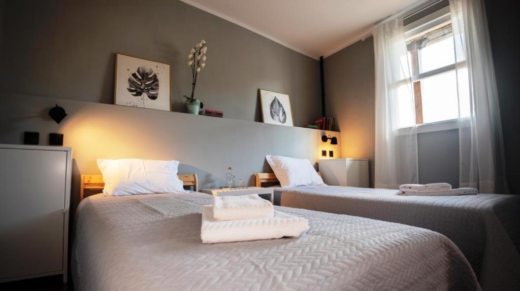 Inn Door 21 - Hostel & Suite Bragança Kültér fotó