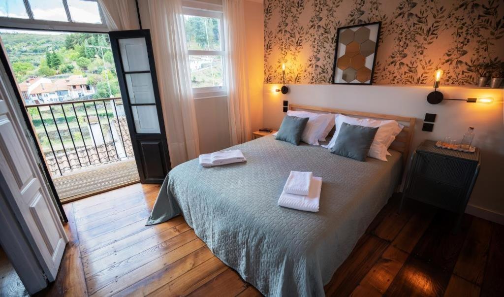 Inn Door 21 - Hostel & Suite Bragança Kültér fotó
