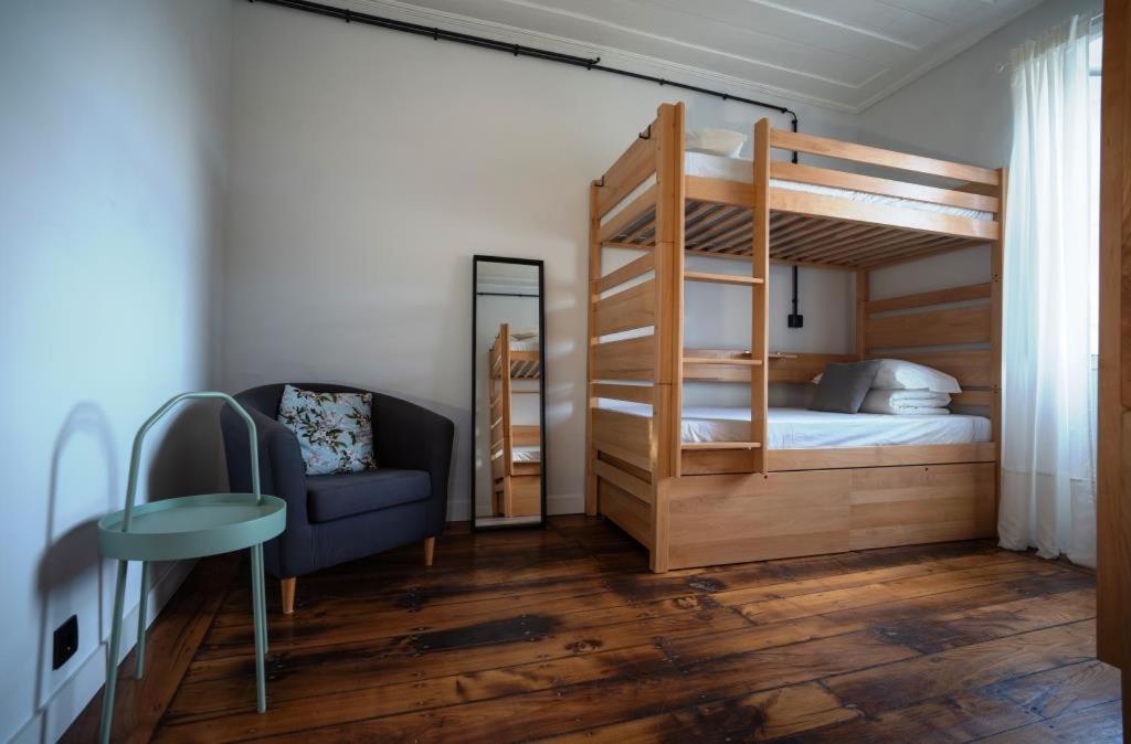 Inn Door 21 - Hostel & Suite Bragança Kültér fotó