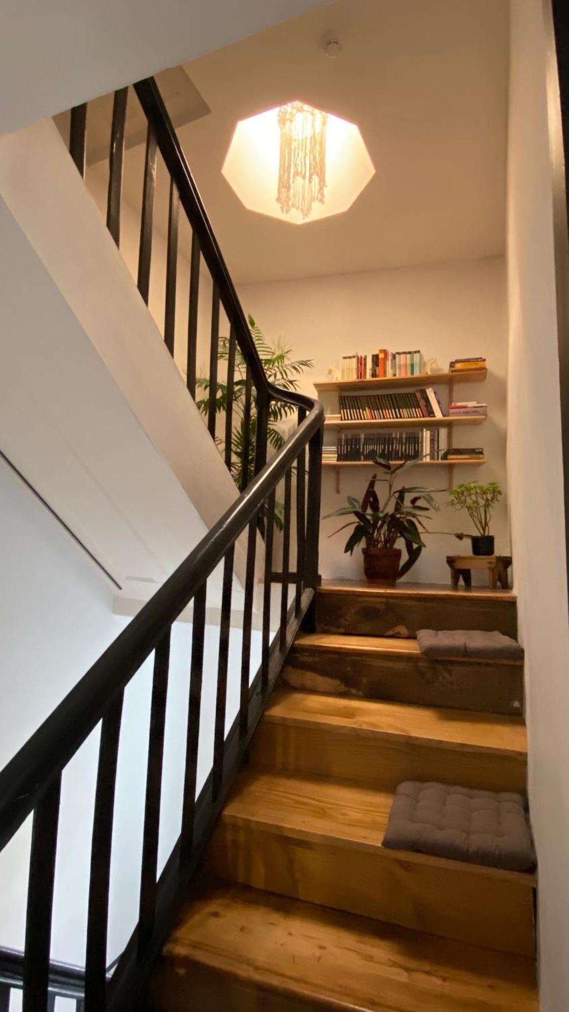 Inn Door 21 - Hostel & Suite Bragança Kültér fotó