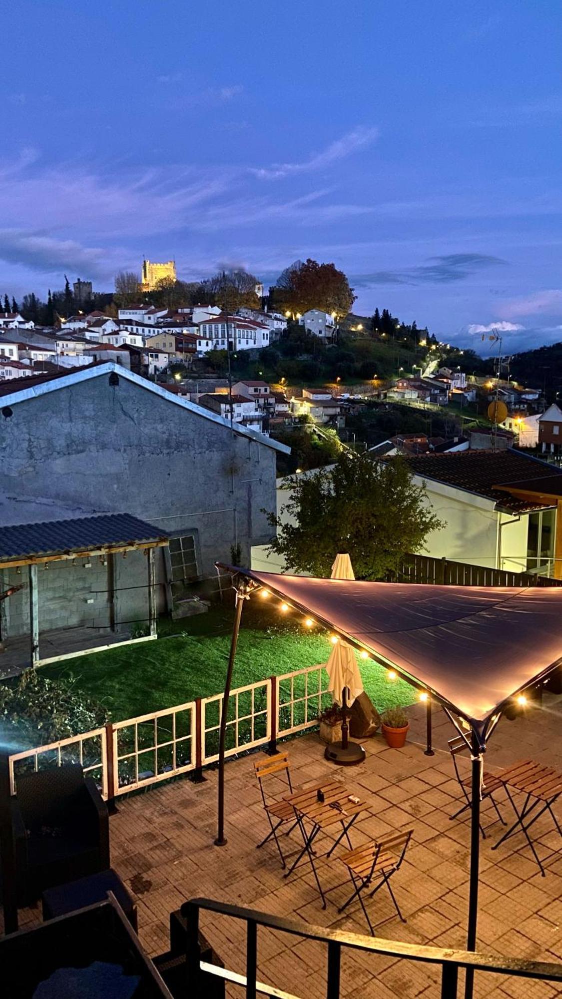 Inn Door 21 - Hostel & Suite Bragança Kültér fotó